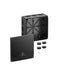 Altech 435-000-01 Abox Pro 350 - , Polycarbonate Black Empty Enclosure