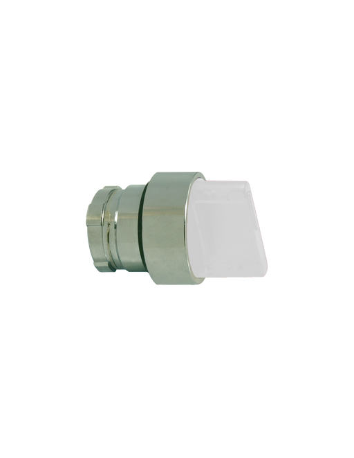 Altech 2ASL1LB-5-110 LED Illuminated Metal Selector Switch Operators