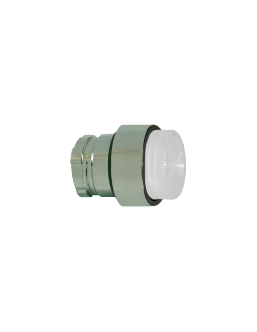 Altech 2ALP1LB-110 LED Illuminated Metal Projecting Operators