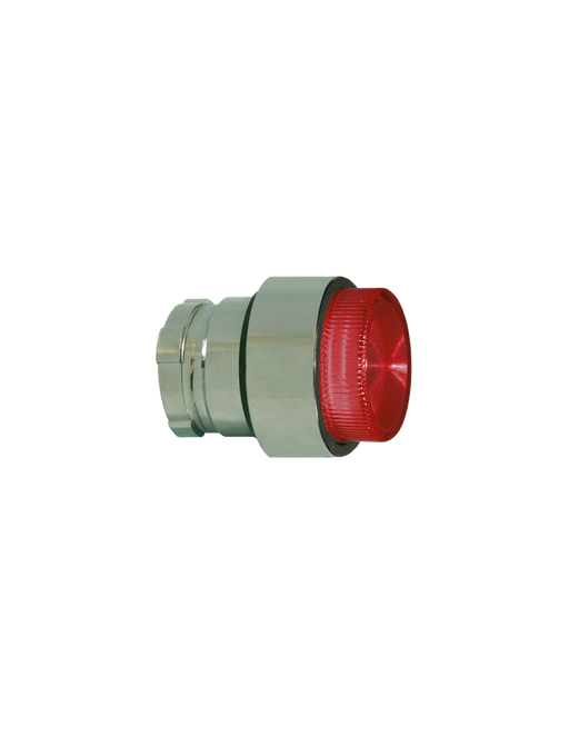 Altech 2ALP5LB-110 2ALP4LB-110 LED Illuminated Metal Projecting Operators