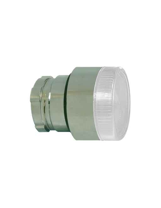 Altech 2ALF1LB-012 LED Illuminated Metal Flush Operators