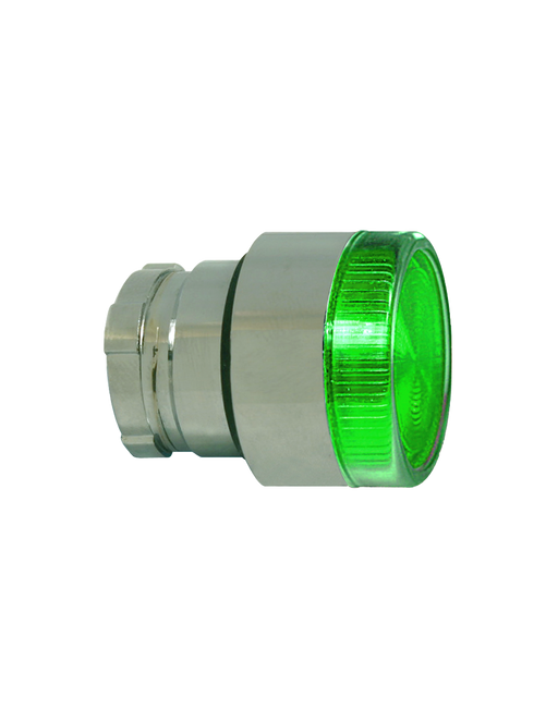 Altech 2ALF3LB-012 LED Illuminated Metal Flush Operators