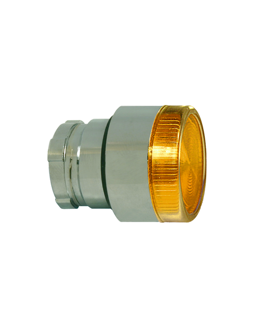 Altech 2ALF5LB-012 LED Illuminated Metal Flush Operators
