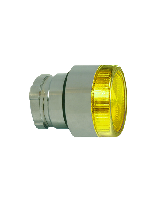 Altech 2ALF8LB-012 LED Illuminated Metal Flush Operators