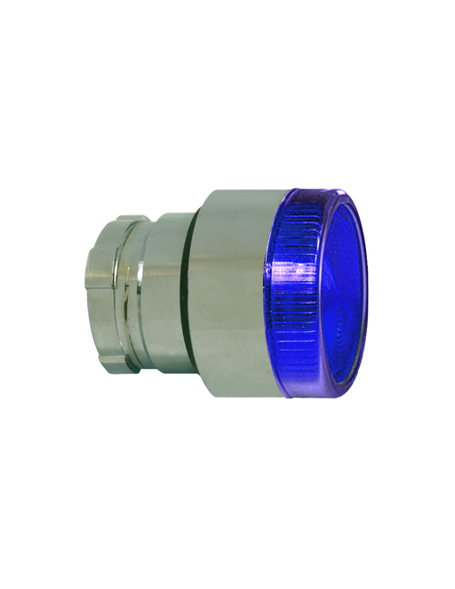 Altech 2ALF6LB-024 LED Illuminated Metal Flush Operators