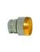 Altech 2ALF5LB-110 LED Illuminated Metal Flush Operators