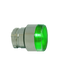 Altech 2ALF3LB-230 LED Illuminated Metal Flush Operators