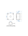 Altech 153-901 Polycarbonate Enclosures