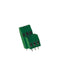 Altech MVD-257 PCB Terminal Block, 5.08mm, 14 Pole, Double Level, Green