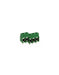 Altech MVE113-7,5-V PCB Terminal Block, 7.50mm, 3 Pole, Front Wire, Green
