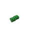Altech MVS174-7,5-V PCB Terminal Block, 7.50mm, 4 Pole, Front Wire, Green