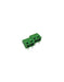 Altech MVS178-7,5-H PCB Terminal Block, 7.50mm, 8 Pole, Top Wire, Green