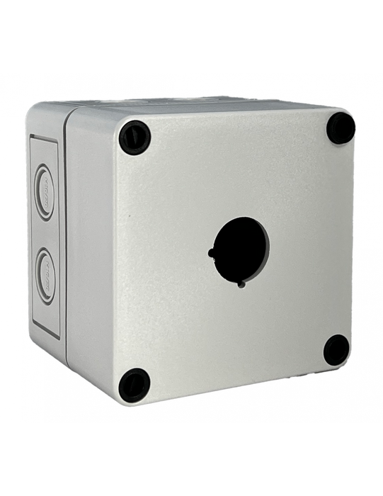 Altech 153-901 Polycarbonate Enclosures