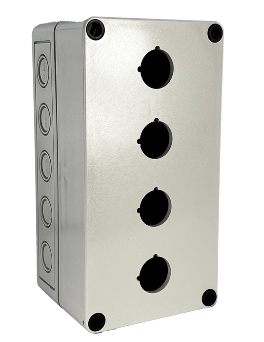 Altech 153-904 Polycarbonate Enclosures