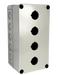 Altech 153-904 Polycarbonate Enclosures