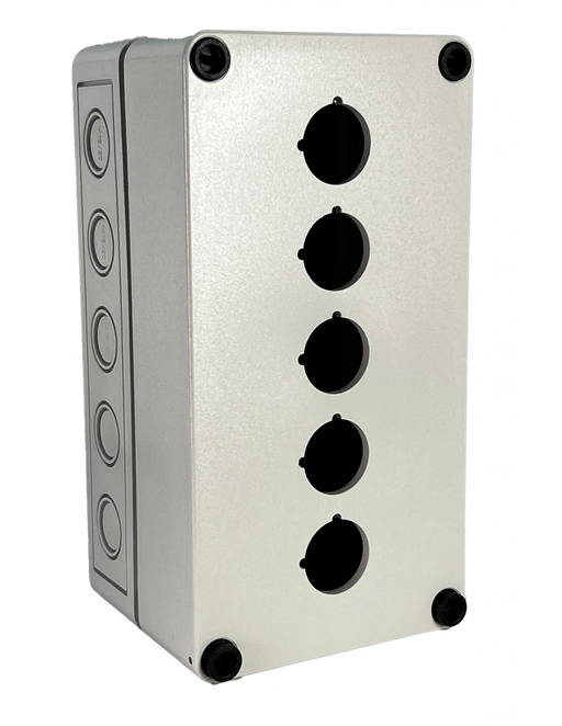 Altech 153-905 Polycarbonate Enclosures