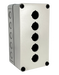 Altech 153-905 Polycarbonate Enclosures