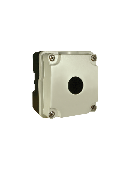 Altech 2005A13 Aluminum Enclosures for 22mm Operators
