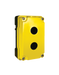 Altech 2050C10 Aluminum Enclosures for 22mm Operators