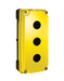 Altech 2032E10 Aluminum Enclosures for 22mm Operators