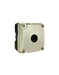 Altech 2015A13 Aluminum Enclosures for 22mm Operators
