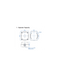 Altech 2049A10 Aluminum Enclosures for 22mm Operators