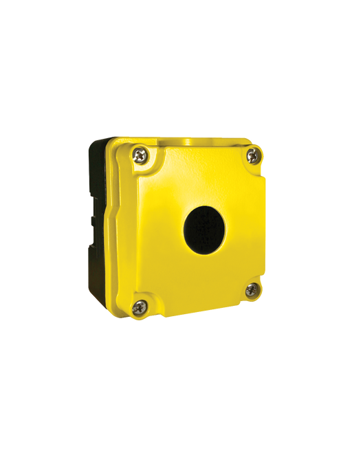 Altech 2049A10 Aluminum Enclosures for 22mm Operators