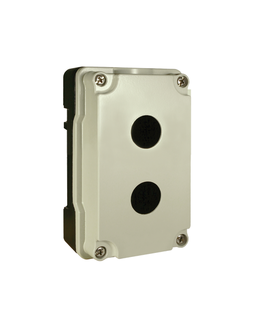 Altech 2014C13 Aluminum Enclosures for 22mm Operators