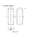 Altech 2008G13 Aluminum Enclosures for 22mm Operators