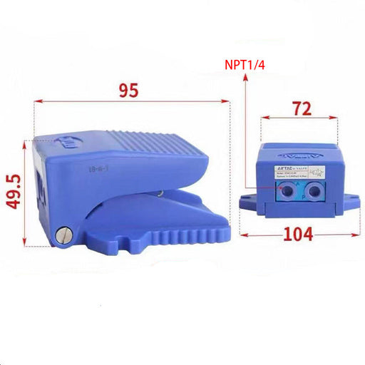 AirTAC 3FM21008T