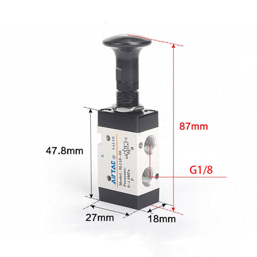 AirTAC 3L11006G