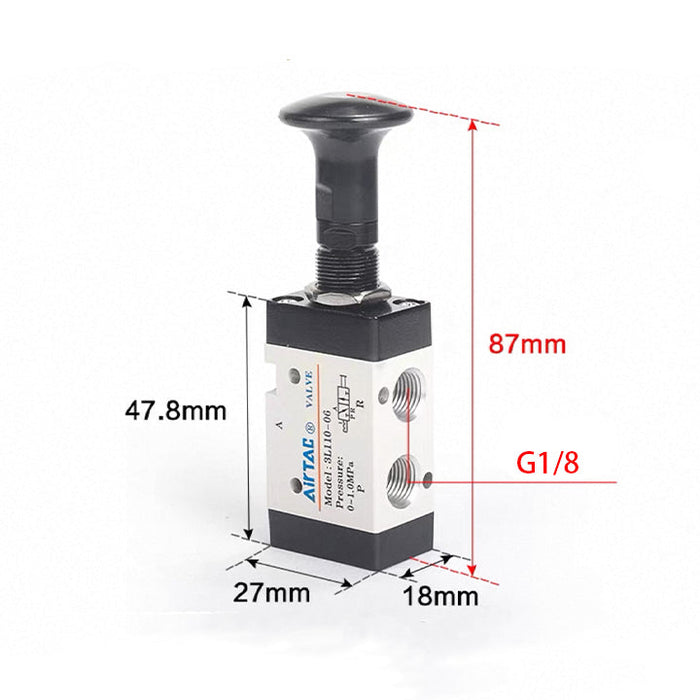 AirTAC 3L11006G