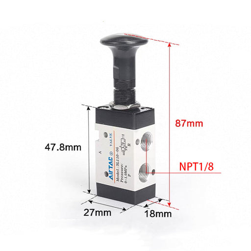 AirTAC 3L11006T
