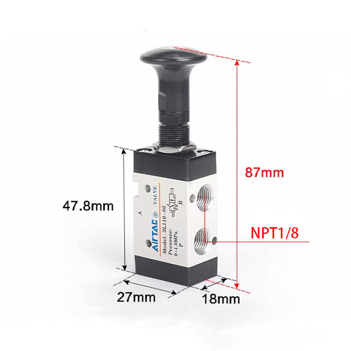 AirTAC 3L11006T