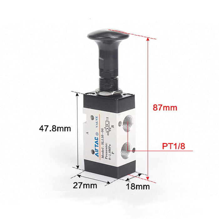 AirTAC 3L11006