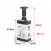 AirTAC 3L21008T