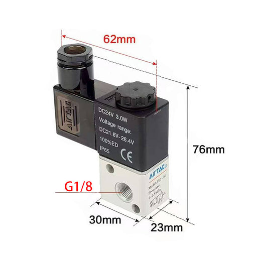 AirTAC 3V106AG
