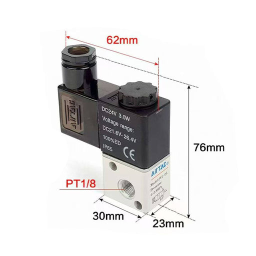 AirTAC 3V106A