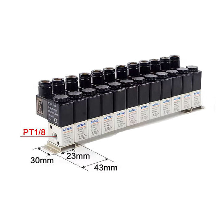 AirTAC 3V106A12F