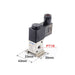 AirTAC 3V106A1F