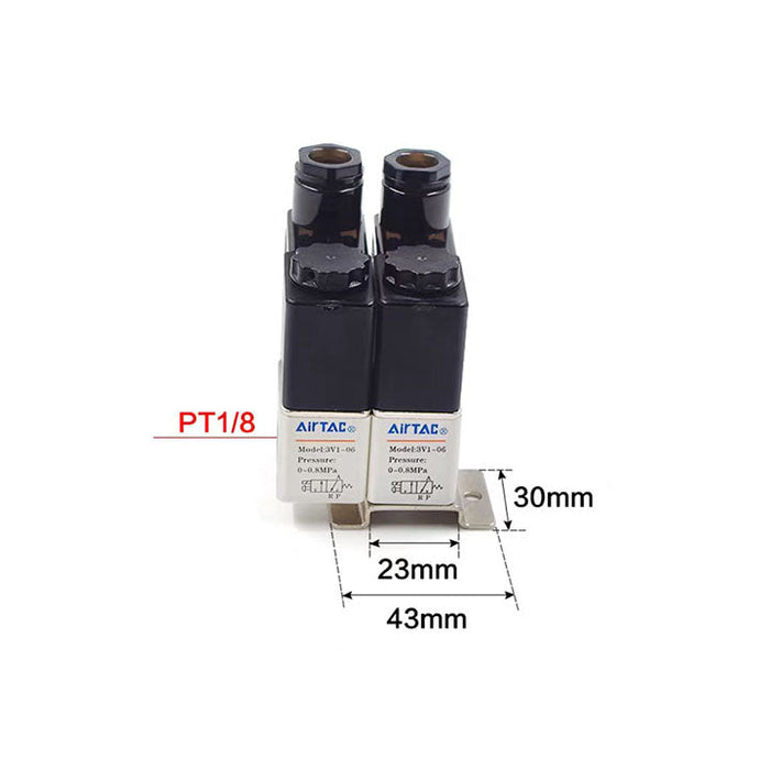 AirTAC 3V106A2F