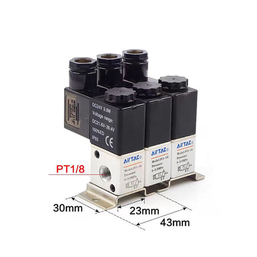 AirTAC 3V106A3F