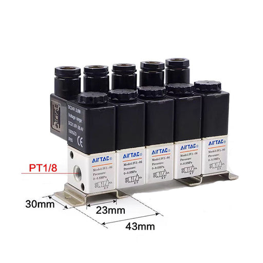 AirTAC 3V106A5F