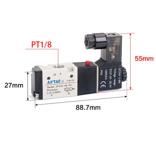 AirTAC 3V11006NOA