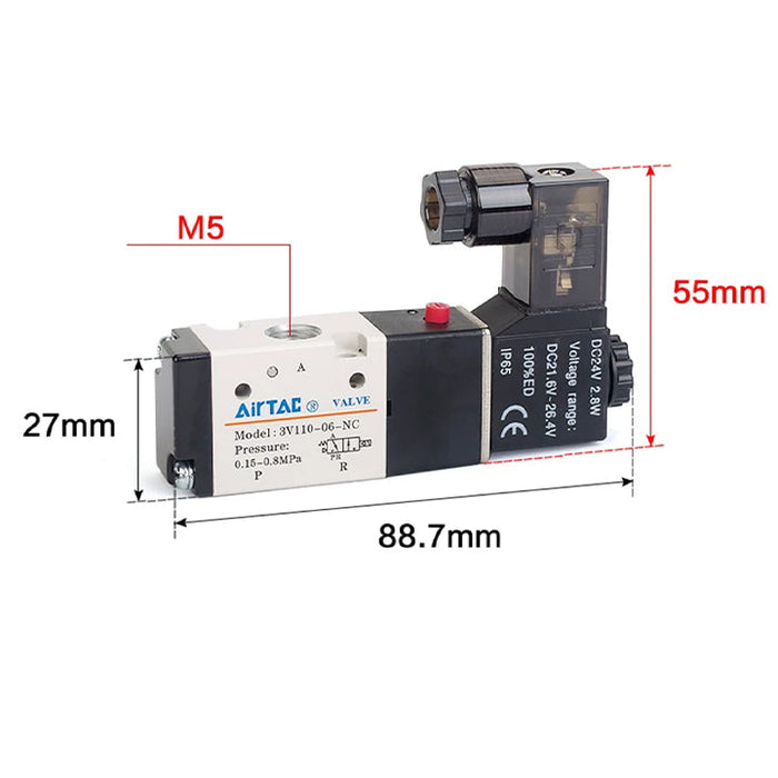 AirTAC 3V110M5NOA