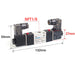 AirTAC 3V12006AT