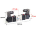 AirTAC 3V12006B