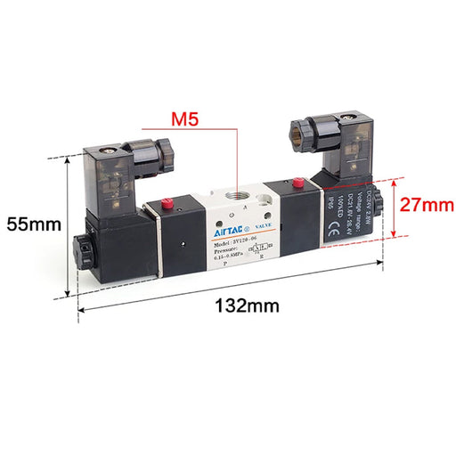 AirTAC 3V120M5B