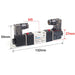 AirTAC 3V120M5A