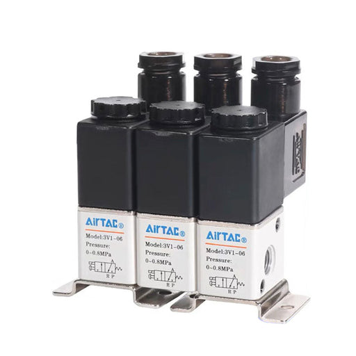 AirTAC 3V1M5AI20F